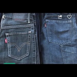 Boys Jeans